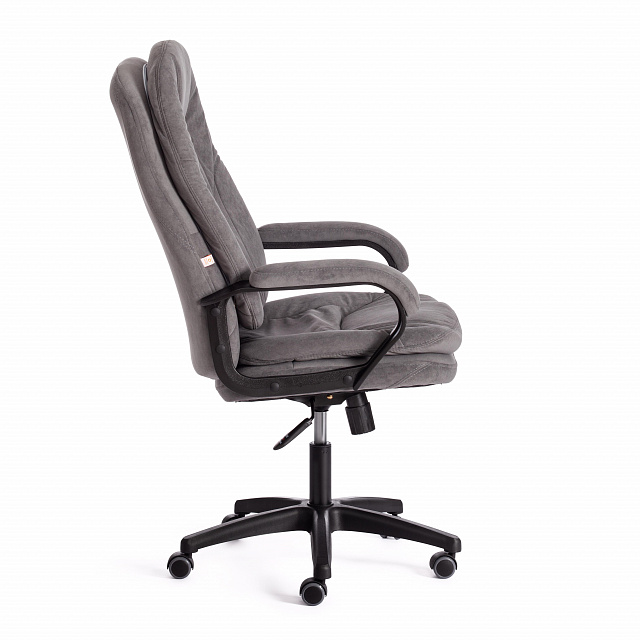 Кресло COMFORT LT (22) серый
