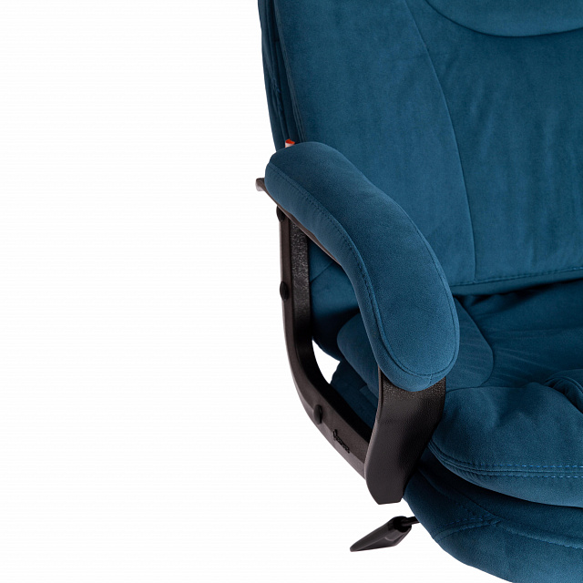 Кресло COMFORT LT (22) синий