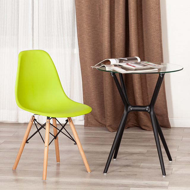Стул CINDY (EAMES) (mod. 1801)