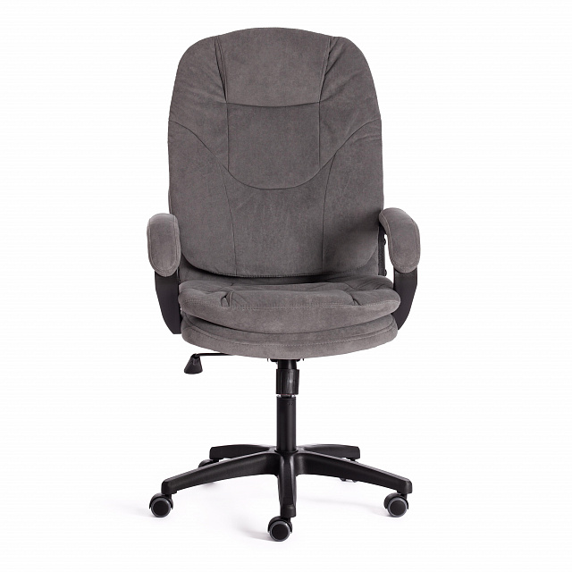 Кресло COMFORT LT (22) серый