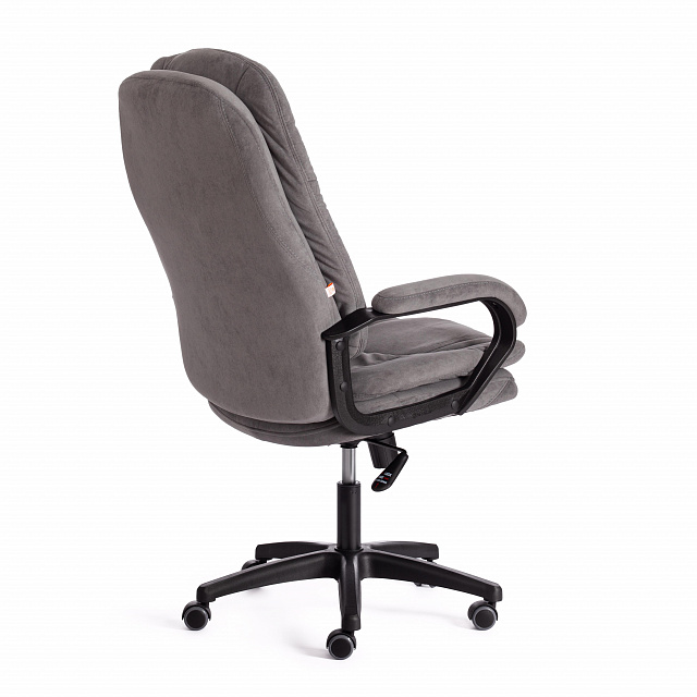 Кресло COMFORT LT (22) серый